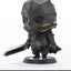 Berserk Cutie1 PVC Figure Guts Berserker Armor (Phase 0) 12 cm