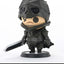Berserk Cutie1 PVC Figure Guts Berserker Armor (Phase 0) 12 cm