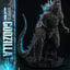 Godzilla vs. Kong Giant Masterline Statue Heat Ray Godzilla 87 cm