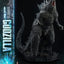 Godzilla vs. Kong Giant Masterline Statue Heat Ray Godzilla 87 cm