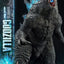 Godzilla vs. Kong Giant Masterline Statue Heat Ray Godzilla 87 cm