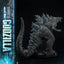 Godzilla vs. Kong Giant Masterline Statue Heat Ray Godzilla 87 cm