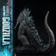 Godzilla vs. Kong Giant Masterline Statue Heat Ray Godzilla 87 cm
