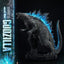 Godzilla vs. Kong Giant Masterline Statue Heat Ray Godzilla 87 cm