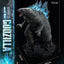 Godzilla vs. Kong Giant Masterline Statue Heat Ray Godzilla 87 cm