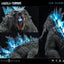 Godzilla vs. Kong Giant Masterline Statue Heat Ray Godzilla 87 cm