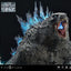 Godzilla vs. Kong Giant Masterline Statue Heat Ray Godzilla 87 cm