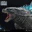 Godzilla vs. Kong Giant Masterline Statue Heat Ray Godzilla 87 cm