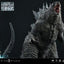 Godzilla vs. Kong Giant Masterline Statue Heat Ray Godzilla 87 cm
