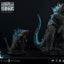 Godzilla vs. Kong Giant Masterline Statue Heat Ray Godzilla 87 cm