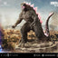 Godzilla x Kong: The New Empire (Film) Gigantic Masterline Series Statue Godzilla Evolved 93 cm