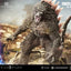 Godzilla x Kong: The New Empire (Film) Gigantic Masterline Series Statue Godzilla Evolved 93 cm