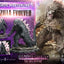 Godzilla x Kong: The New Empire (Film) Gigantic Masterline Series Statue Godzilla Evolved 93 cm