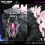 Godzilla x Kong: The New Empire (Film) Gigantic Masterline Series Statue Godzilla Evolved 93 cm