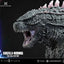 Godzilla x Kong: The New Empire (Film) Gigantic Masterline Series Statue Godzilla Evolved 93 cm
