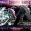 Godzilla x Kong: The New Empire (Film) Gigantic Masterline Series Statue Godzilla Evolved Bonus Ver. 93 cm
