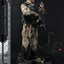 Death Stranding Statue 1/2 Clifford Unger Black Label 103 cm