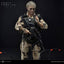 Death Stranding Statue 1/2 Clifford Unger Black Label 103 cm