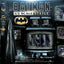 Batman Statue 1/2 Batman 1989 106 cm