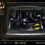 Batman Statue 1/2 Batman 1989 106 cm