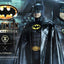 Batman Statue 1/2 Batman 1989 106 cm