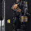 Death Stranding Statue 1/2 Sam Porter Bridges Black Label 106 cm