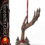 Berserk Ultimate Legacy Art Kentaro Miura Statue 1/4 Guts & Casca Bonus Version 72 cm