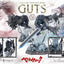 Berserk Legacy Art "Kentarou Miura" Statue 1/4 Guts 74 cm