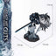 Berserk Legacy Art "Kentarou Miura" Statue 1/4 Guts 74 cm