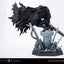 Berserk Legacy Art "Kentarou Miura" Statue 1/4 Guts 74 cm