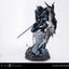 Berserk Legacy Art "Kentarou Miura" Statue 1/4 Guts 74 cm