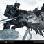 Berserk Legacy Art "Kentarou Miura" Statue 1/4 Guts 74 cm