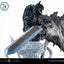 Berserk Legacy Art "Kentarou Miura" Statue 1/4 Guts 74 cm