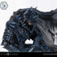 Berserk Legacy Art "Kentarou Miura" Statue 1/4 Guts 74 cm