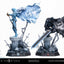 Berserk Legacy Art "Kentarou Miura" Statue 1/4 Guts 74 cm