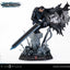 Berserk Legacy Art "Kentarou Miura" Statue 1/4 Guts Bonus Version 74 cm