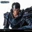 Berserk Legacy Art "Kentarou Miura" Statue 1/4 Guts Bonus Version 74 cm