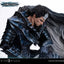 Berserk Legacy Art "Kentarou Miura" Statue 1/4 Guts Bonus Version 74 cm
