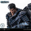 Berserk Legacy Art "Kentarou Miura" Statue 1/4 Guts Bonus Version 74 cm