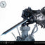 Berserk Legacy Art "Kentarou Miura" Statue 1/4 Guts Bonus Version 74 cm