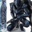 Berserk Legacy Art "Kentarou Miura" Statue 1/4 Guts Bonus Version 74 cm