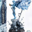 Berserk Legacy Art "Kentarou Miura" Statue 1/4 Griffith 93 cm