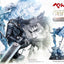 Berserk Legacy Art "Kentarou Miura" Statue 1/4 Griffith 93 cm