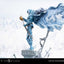 Berserk Legacy Art "Kentarou Miura" Statue 1/4 Griffith 93 cm