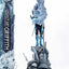 Berserk Legacy Art "Kentarou Miura" Statue 1/4 Griffith 93 cm