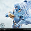 Berserk Legacy Art "Kentarou Miura" Statue 1/4 Griffith 93 cm