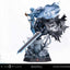 Berserk Legacy Art "Kentarou Miura" Statue 1/4 Griffith 93 cm