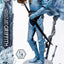 Berserk Legacy Art "Kentarou Miura" Statue 1/4 Griffith 93 cm