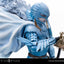 Berserk Legacy Art "Kentarou Miura" Statue 1/4 Griffith 93 cm