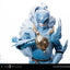Berserk Legacy Art "Kentarou Miura" Statue 1/4 Griffith 93 cm
